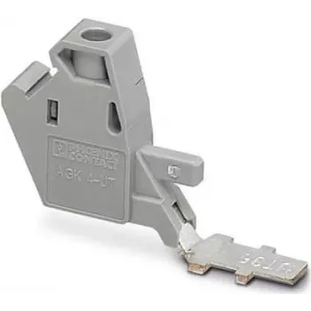 Phoenix Contact 3047138 Connection Block Grey (3047138)