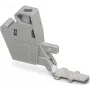 Phoenix Contact 3047138 Connection Block Grey (3047138)