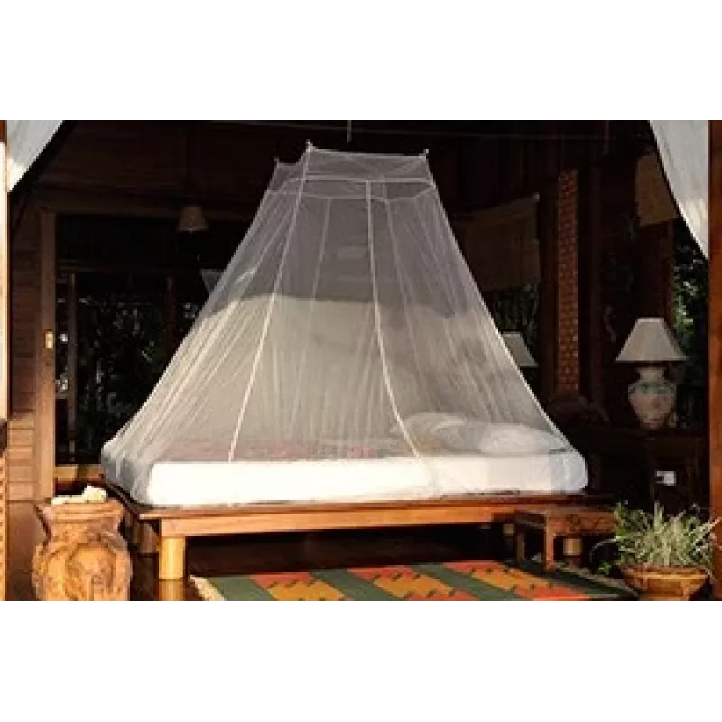 Cocoon MNT2 camping tent 2 person(s) White Sail tent