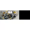 LEGO Technic 42172 McLaren P1 Model Car Set for Adults