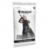 Hasbro Magic the Gathering Final Fantasy Play Booster Box