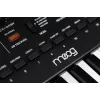 Analog synthesizer Moog MOOG MESSENGER — monophonic desktop instrument