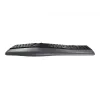 CHERRY KC 4500 keyboard Office USB Black