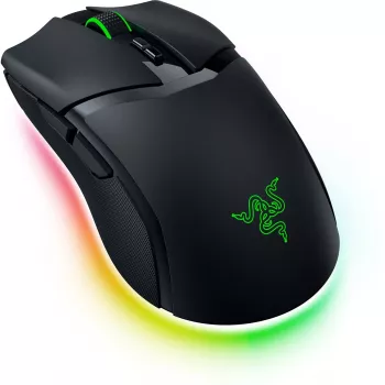 Razer Cobra Pro mouse Gaming Right-hand RF Wireless + Bluetooth + USB Type-C Optical 30000 DPI