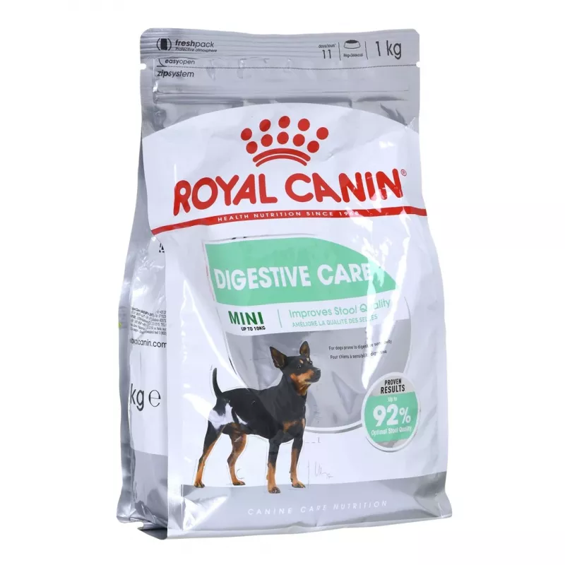 Royal Canin Mini Digestive Care 1 kg Adult Poultry
