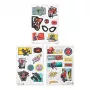 Fridge magnets Paladone Spider-Man design, set of 6