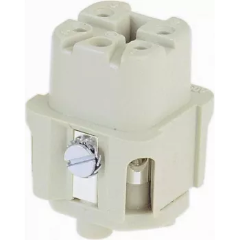 Harting 09 20 003 2711