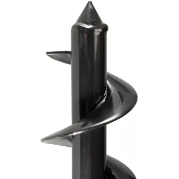 Makita D-75437 Drill Bit Black