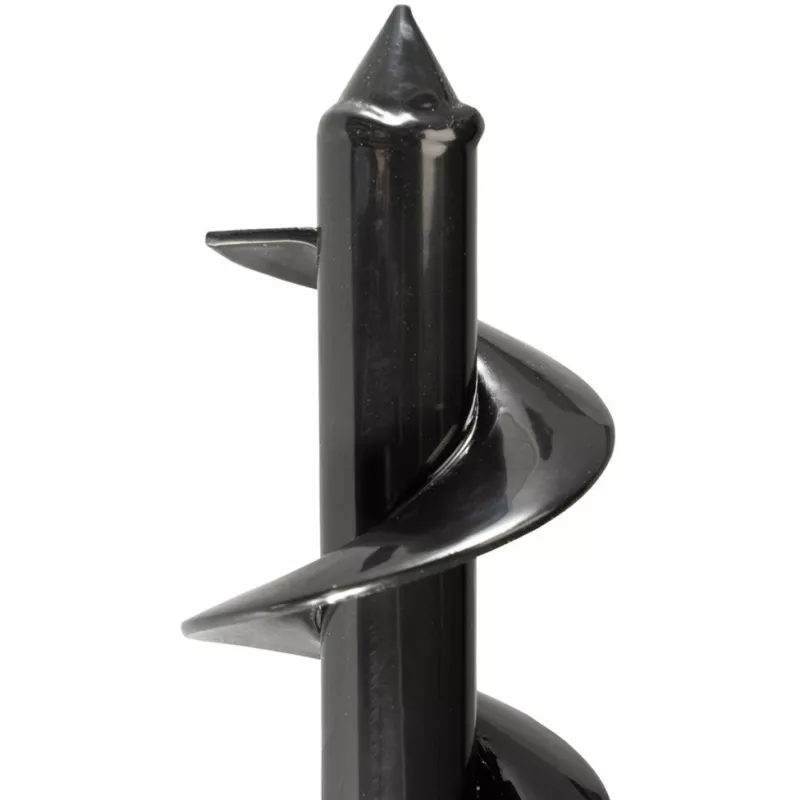 Makita D-75437 Drill Bit Black