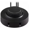 PC SPEAKERS SPITFIRE 2. 0 6W LED USB