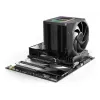 be quiet! Dark Rock Elite Processor Air cooler 13.5 cm Black 1 pc(s)
