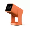 Projector WANBO Cube 1 (orange) — compact portable LED projector, model CUBE1CANYON