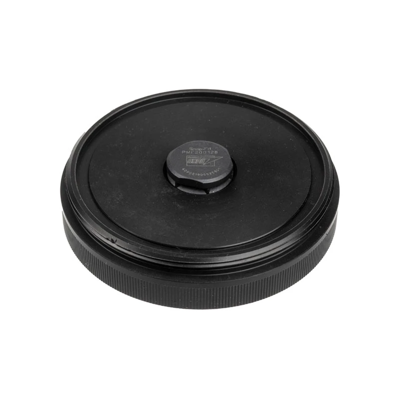 Reservoir Cap Aqua-Computer Deckel for ULTITUBE Expansion Tank with Pressure Port (34116)