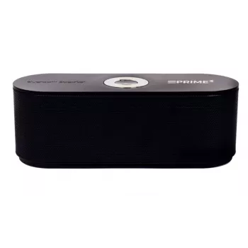 Portable Speaker Prime3 ABT07, Black
