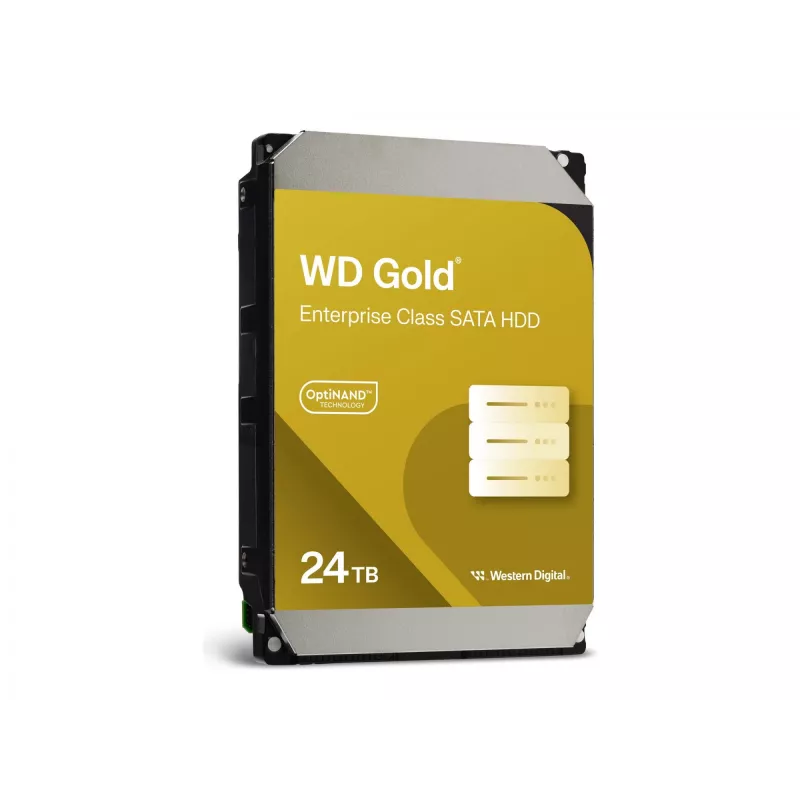 HDD Western Digital 24TB 3.5 inch SATA III WD241KRYZ