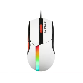 Mouse Tracer 47417 Gamezone Cool White RGB USB