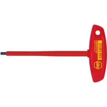 T-handle hex key Wiha 27928