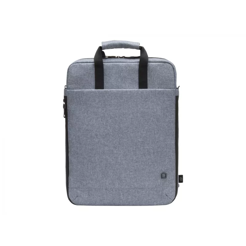 DICOTA Eco MOTION 13 - 15.6 inch 39.6 cm Blue Carrying handle Shoulder strap