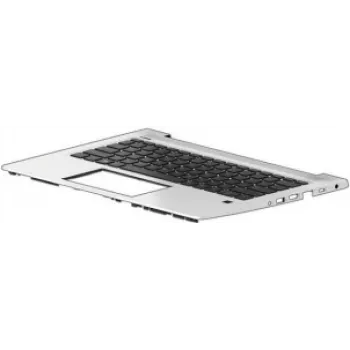 HP L44548-051 laptop spare part Keyboard