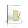Electric kettle Nedis KAWK510EYW 1.7 L Yellow
