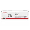 Canon 045 toner cartridge 1 pc(s) Original Yellow