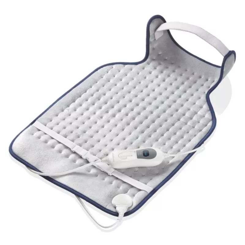 Medisana HP 460 Electric bed warmer 100 W Grey