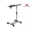 Maclean Laptop/Projector Trolley, Wheeled, MC-671