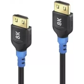 PureLink HDMI Cable 8K 3m FlexInstall FI-H100-030 (FI-H100-030)