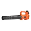 Handheld blower Black & Decker BCBL200L