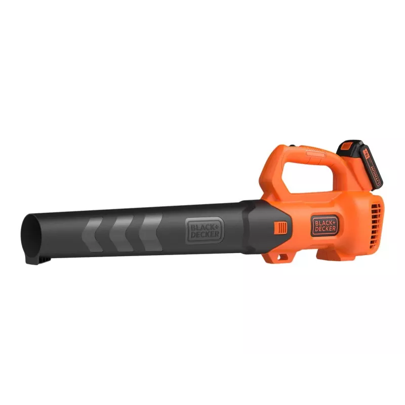 Handheld blower Black & Decker BCBL200L