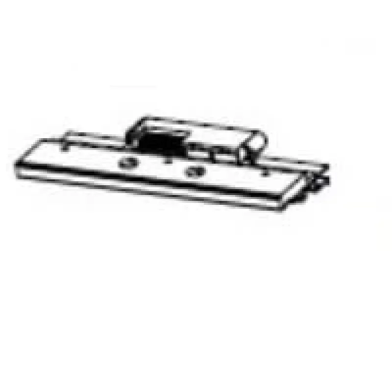 Zebra P1083320-011 print head Thermal transfer