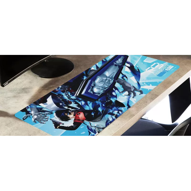 Gaming mouse pad HYTE P3 Reload Protagonist 3