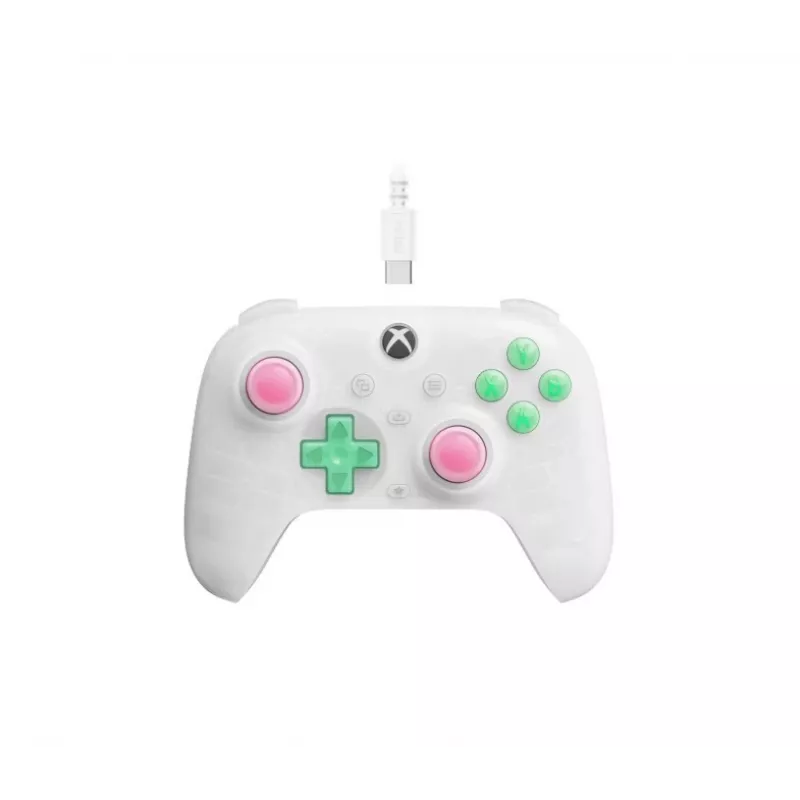 Wireless Game Controller 8Bitdo Ultimate Mini RET00505 — Bluetooth portable controller, compact layout