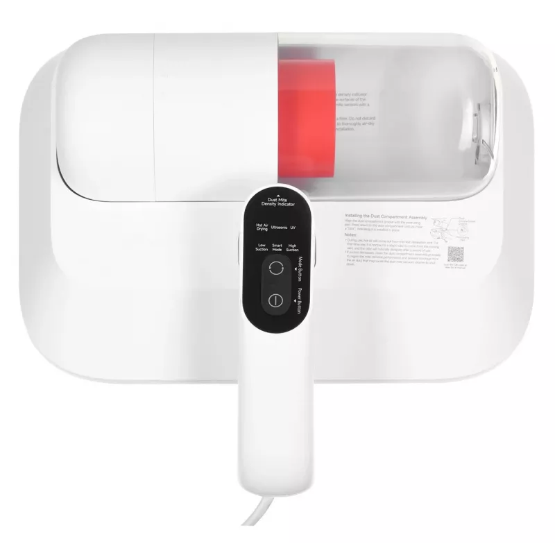 Cylinder vacuum Xiaomi