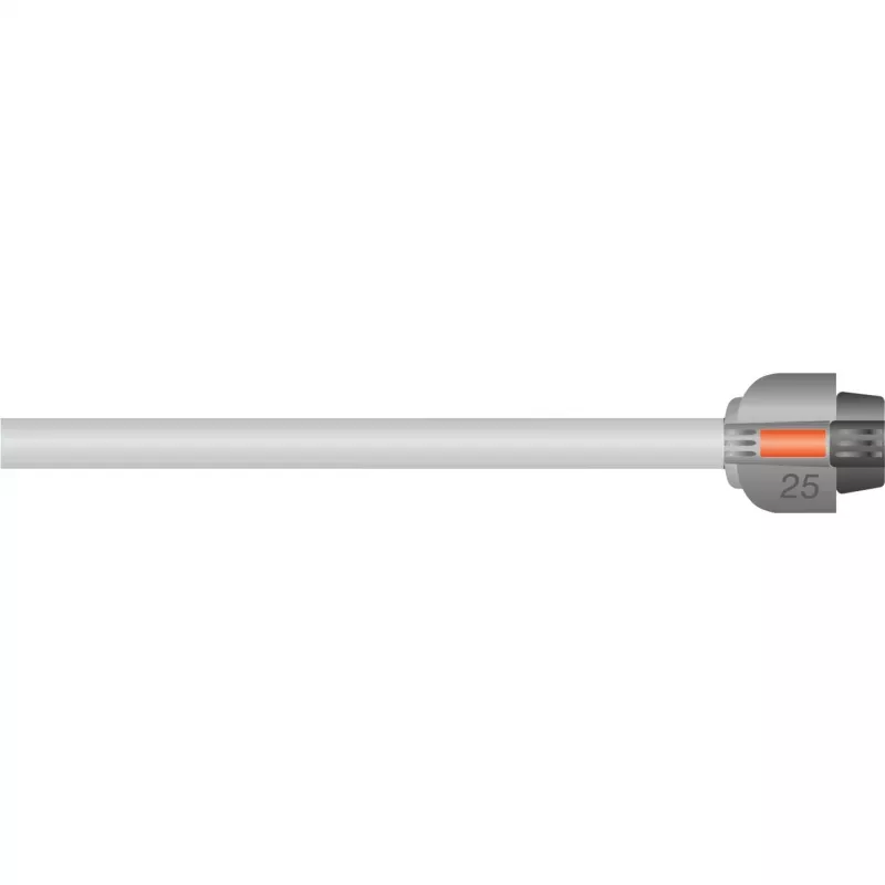 End-piece 25 mm Gardena 2778-20