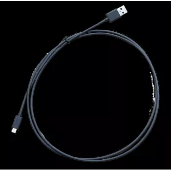 Logitech Zone Wireless/Plus USB-A to Micro Charging Cable Cable (989-000944)