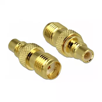 Coaxial Connector SMA DeLOCK 65855