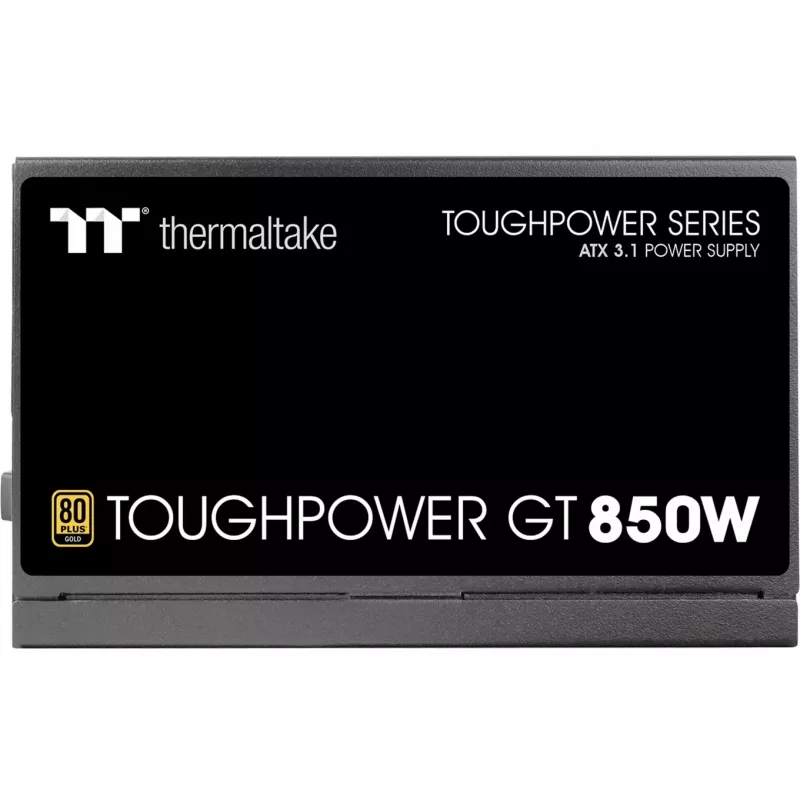 Power Supply Unit Thermaltake Toughpower Gt 850 W