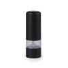 Electric salt and pepper mill Salter BW12958EU7, black, battery-powered adjustable grind