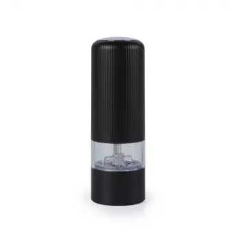 Electric salt and pepper mill Salter BW12958EU7, black, battery-powered adjustable grind