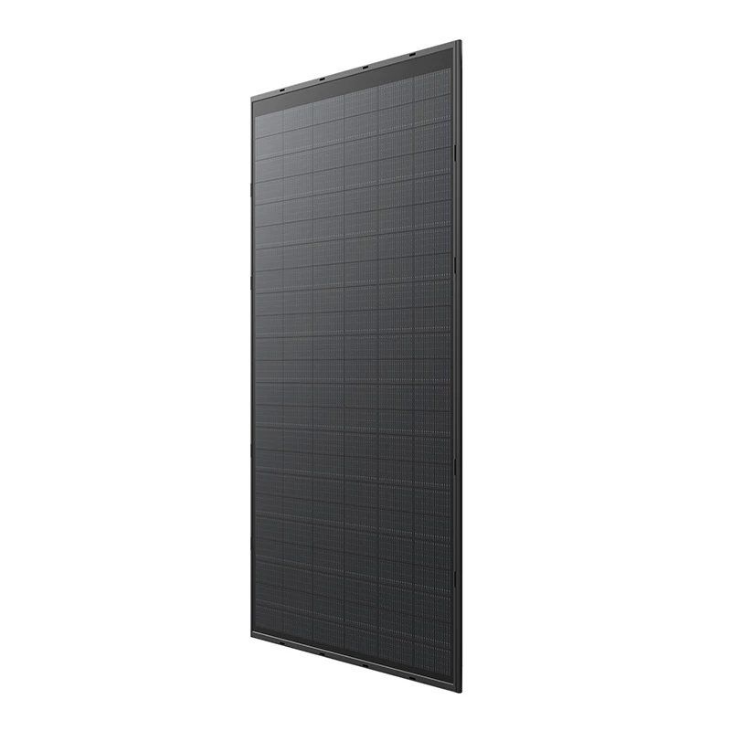 ECOFLOW 4x250W Rigid Solar Panel