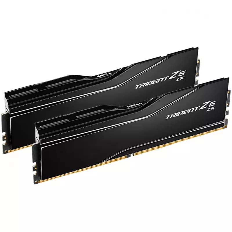 G.skill F5-8400C4052G24GX2-TZ5CK Memory Module 48