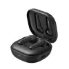 SAVIO in-ear TWS headset TWS-12, Bluetooth 5.3, built-in mic, black