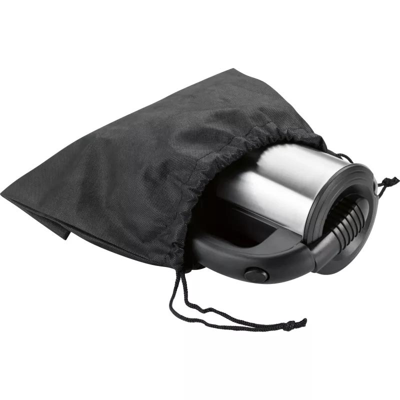 Clatronic 263729 0.5 L Black