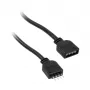 ARGB 4-pin extension cable Kolink ARGB 4-Pin 0.5 m, 4-pin to 4-pin, 0.5 m length