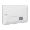 LED table lamp MACLEAN MCE292W with motion sensor, 950 lm, white