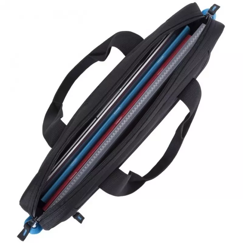 Hardshell case Rivacase 8027 35.6 cm (14 inch)