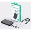 PB-Y53P Power Ban k 10000mAh 22.5W 4xUSB