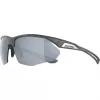 Alpina Nylos HR Sunglasses cat. 3 Grey