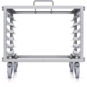 Ubiquiti U-Rack-6U-TL Toolless Mini Rack 6U Steel